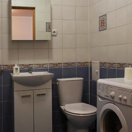 Mieszkanie 3 Lejlighed Warszawa