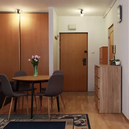 Mieszkanie 3 Apartment