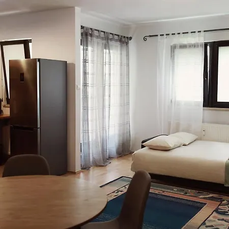 Mieszkanie 3 Βαρσοβία