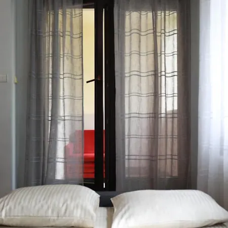 شقة Mieszkanie 3 *