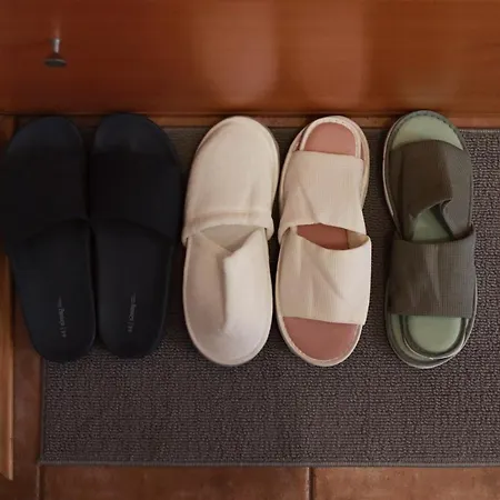 Lejlighed Mieszkanie 3 *