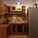 Mieszkanie 3 Apartamento