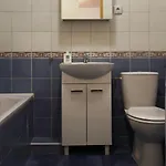 Apartamento Mieszkanie 3 Varsóvia